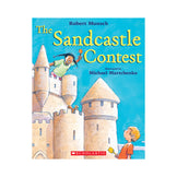 The Sandcastle Contest Storybook