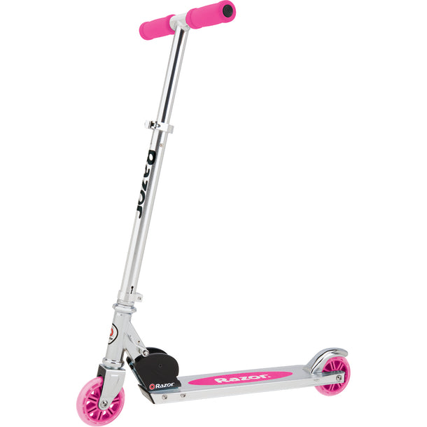 Razor Kick Scooter - Pink