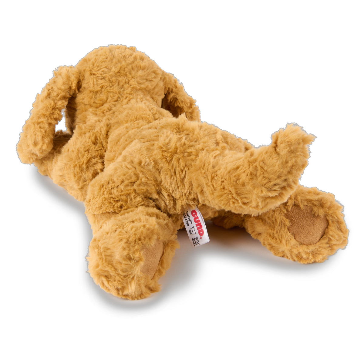 GUND Forever Friends Muttsy Dog