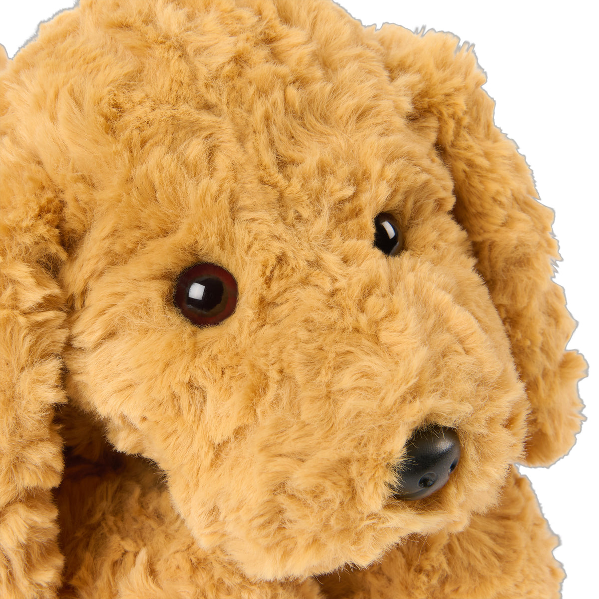 GUND Forever Friends Muttsy Dog