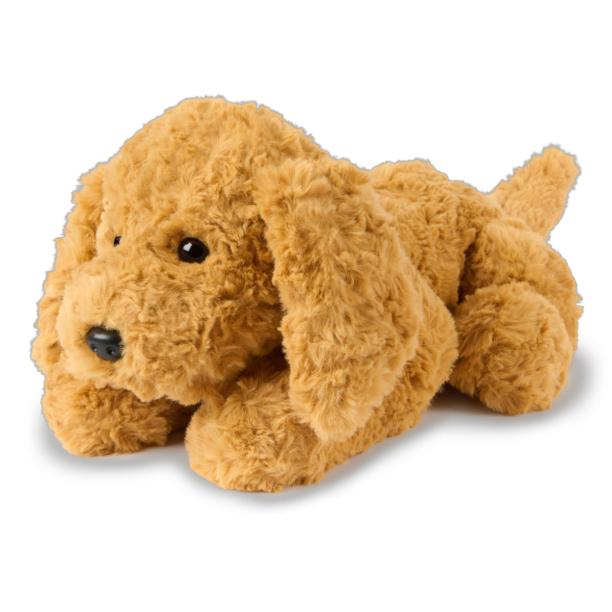 GUND Forever Friends Muttsy Dog