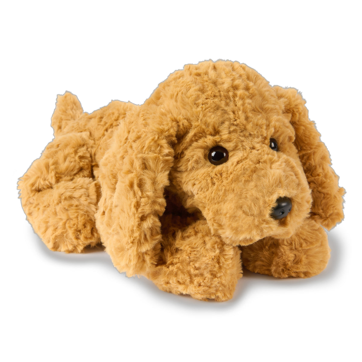 GUND Forever Friends Muttsy Dog
