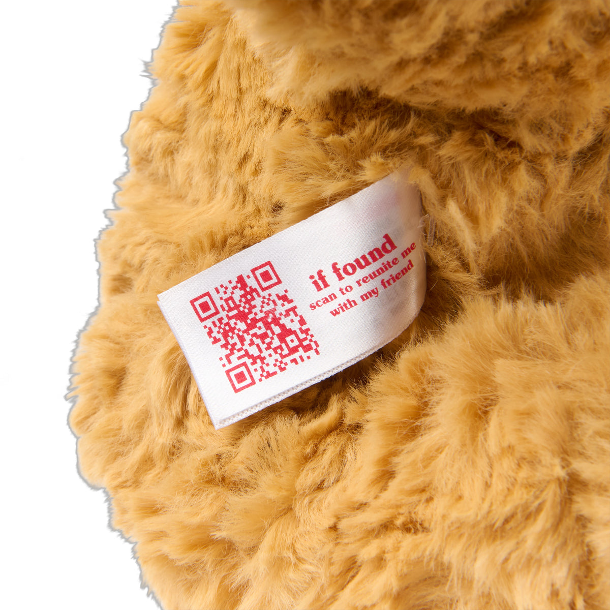 GUND Forever Friends Muttsy Dog