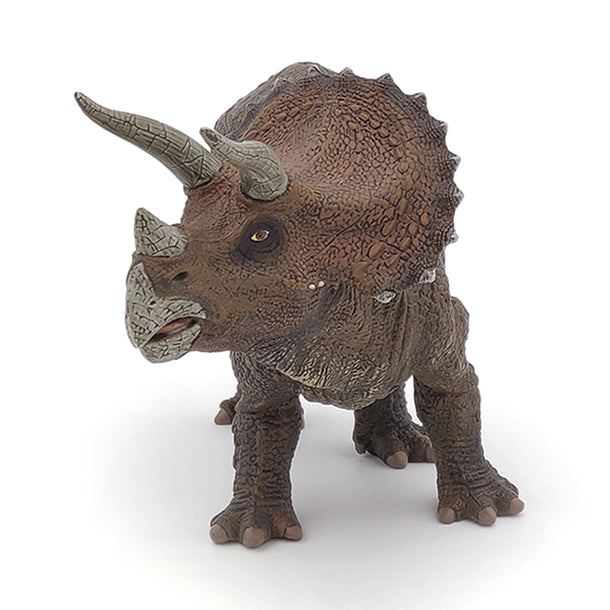 Papo Triceratops