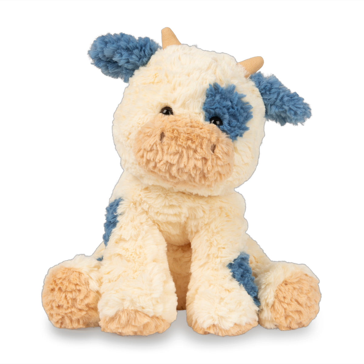 GUND Cozys Collection Cow