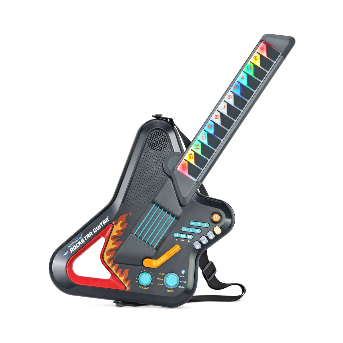 VTech® Kidi Star™ Rock Star Guitar
