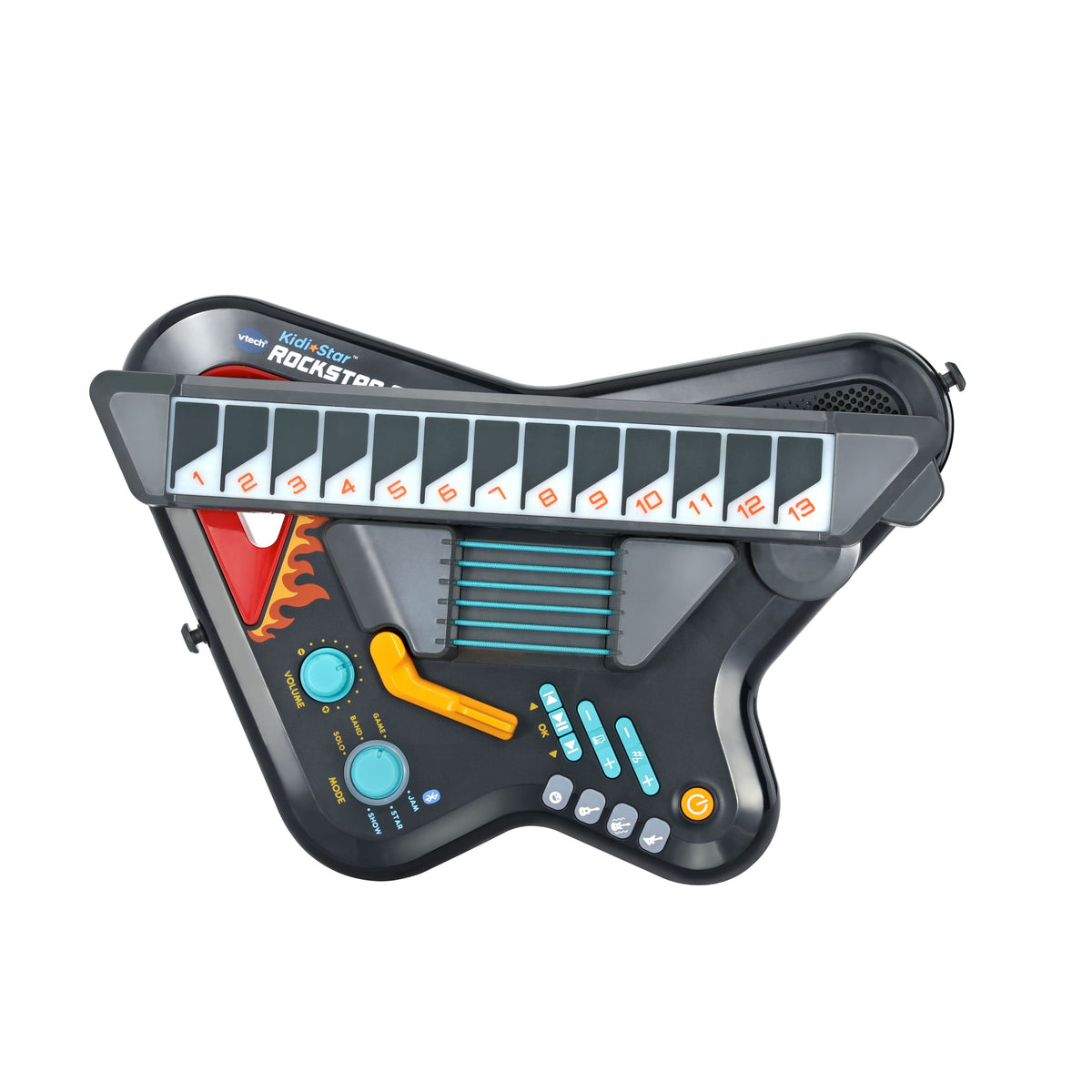 VTech® Kidi Star™ Rock Star Guitar