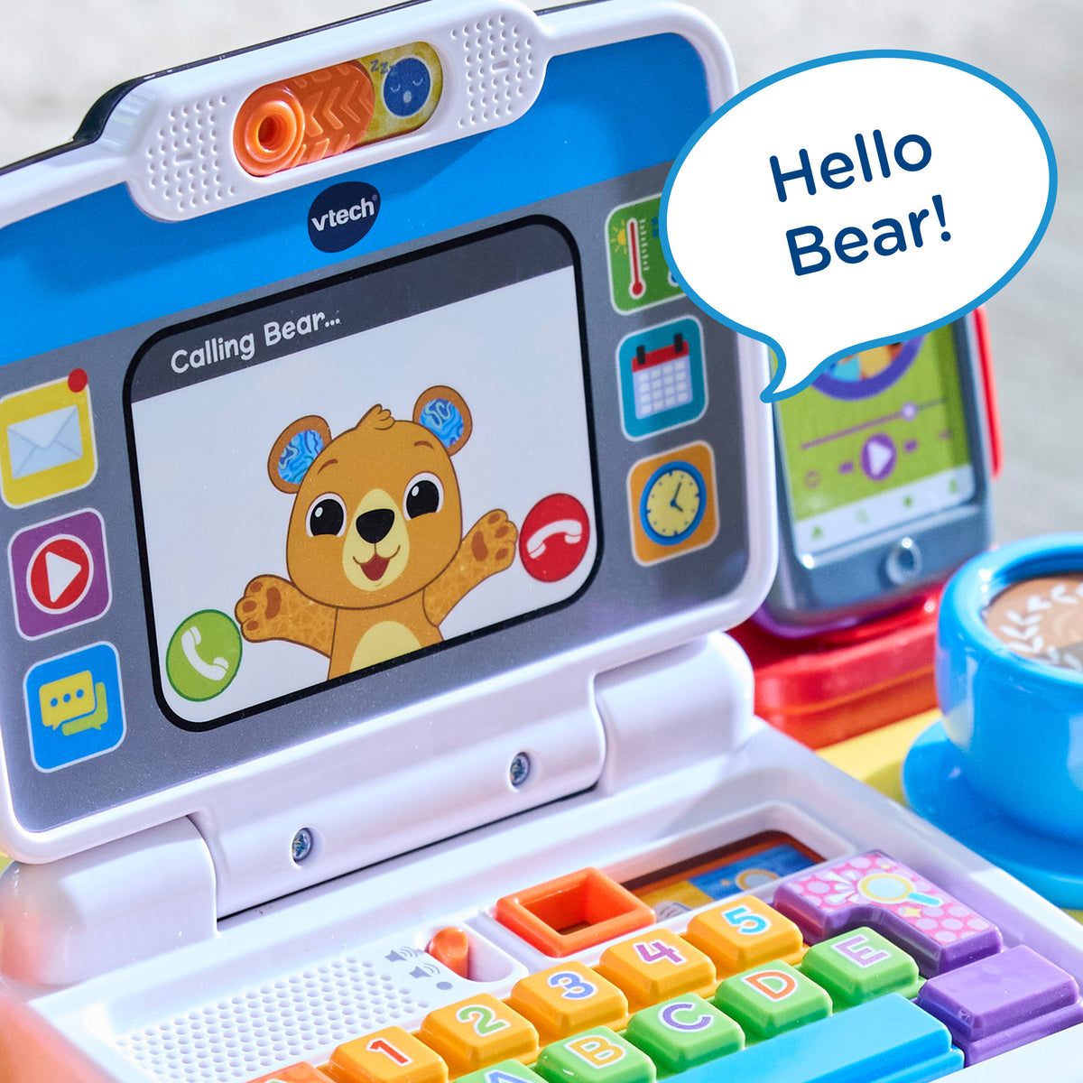 VTech®  Little CEO Learning Desk™