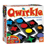 Mindware Qwirkle Game