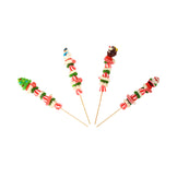 Mastermind Toys Holiday Candy Kabobs Assorted