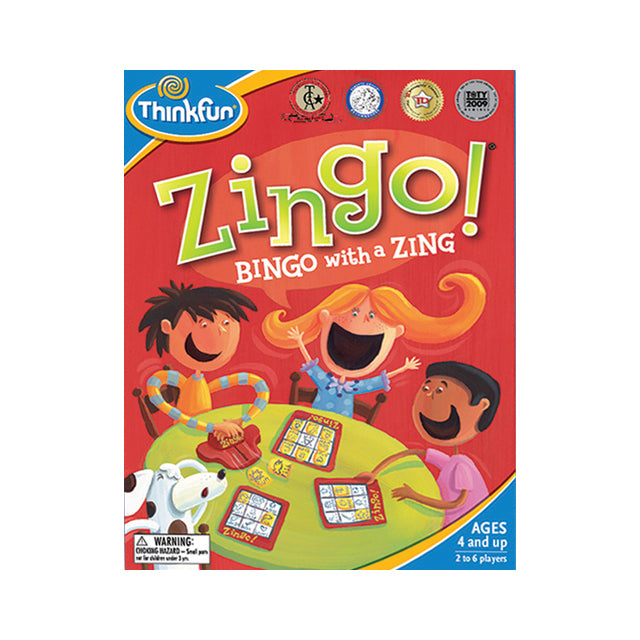 Zingo