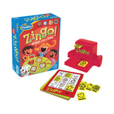 ThinkFun Zingo! Bingo Game