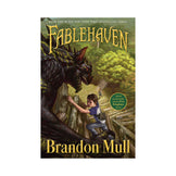 Fablehaven #1 Book