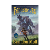 Fablehaven #2: Rise of the Evening Star Book