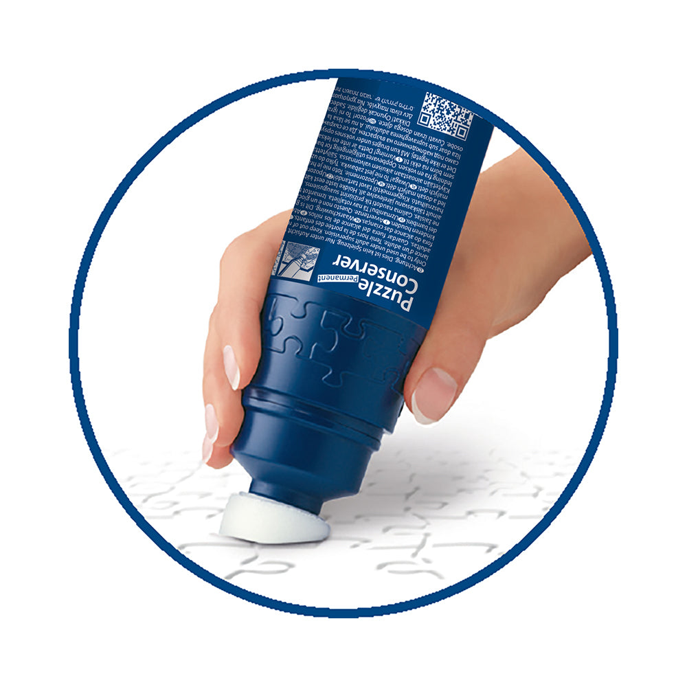 Ravensburger Puzzle Conserver Glue Mastermind Toys