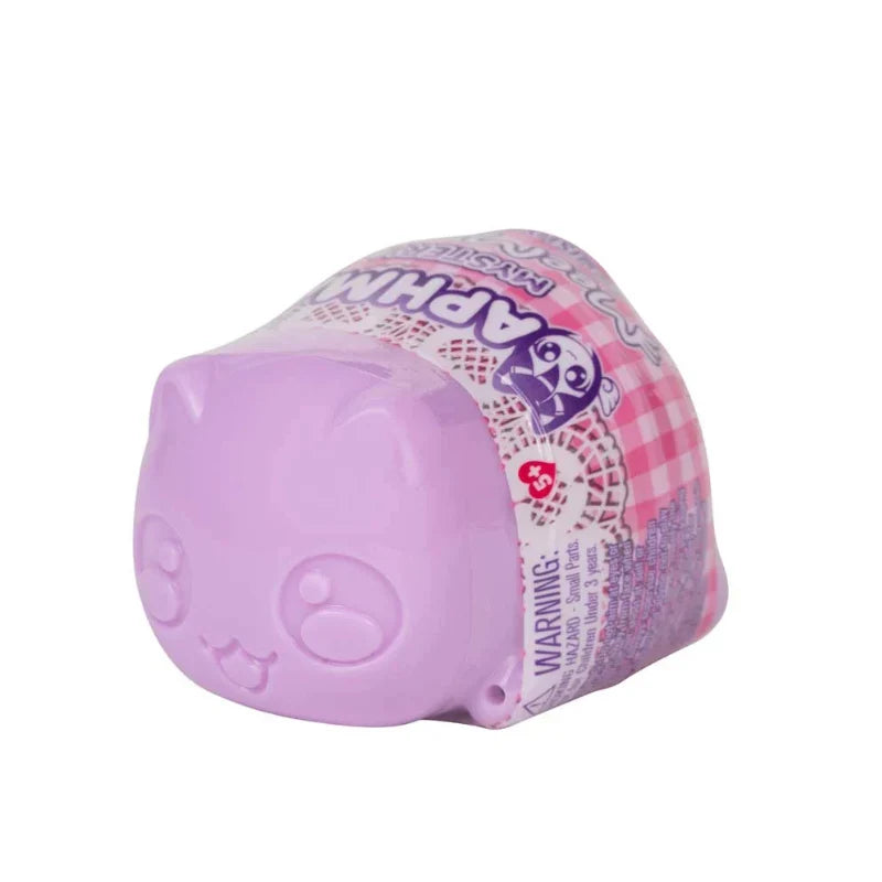 Aphmau Mystery Squishy Figure - Series 5 Bakery