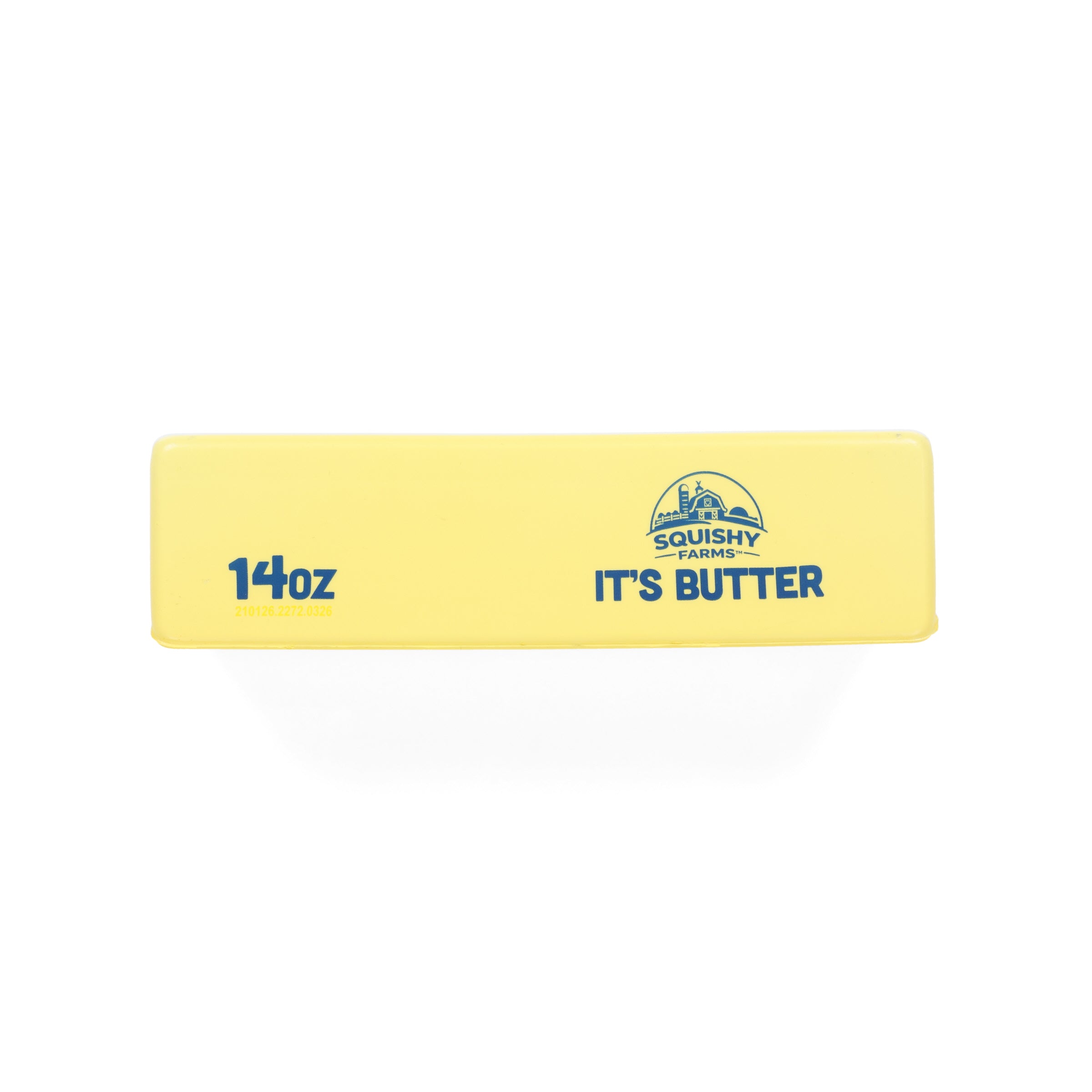 It's Butter Large