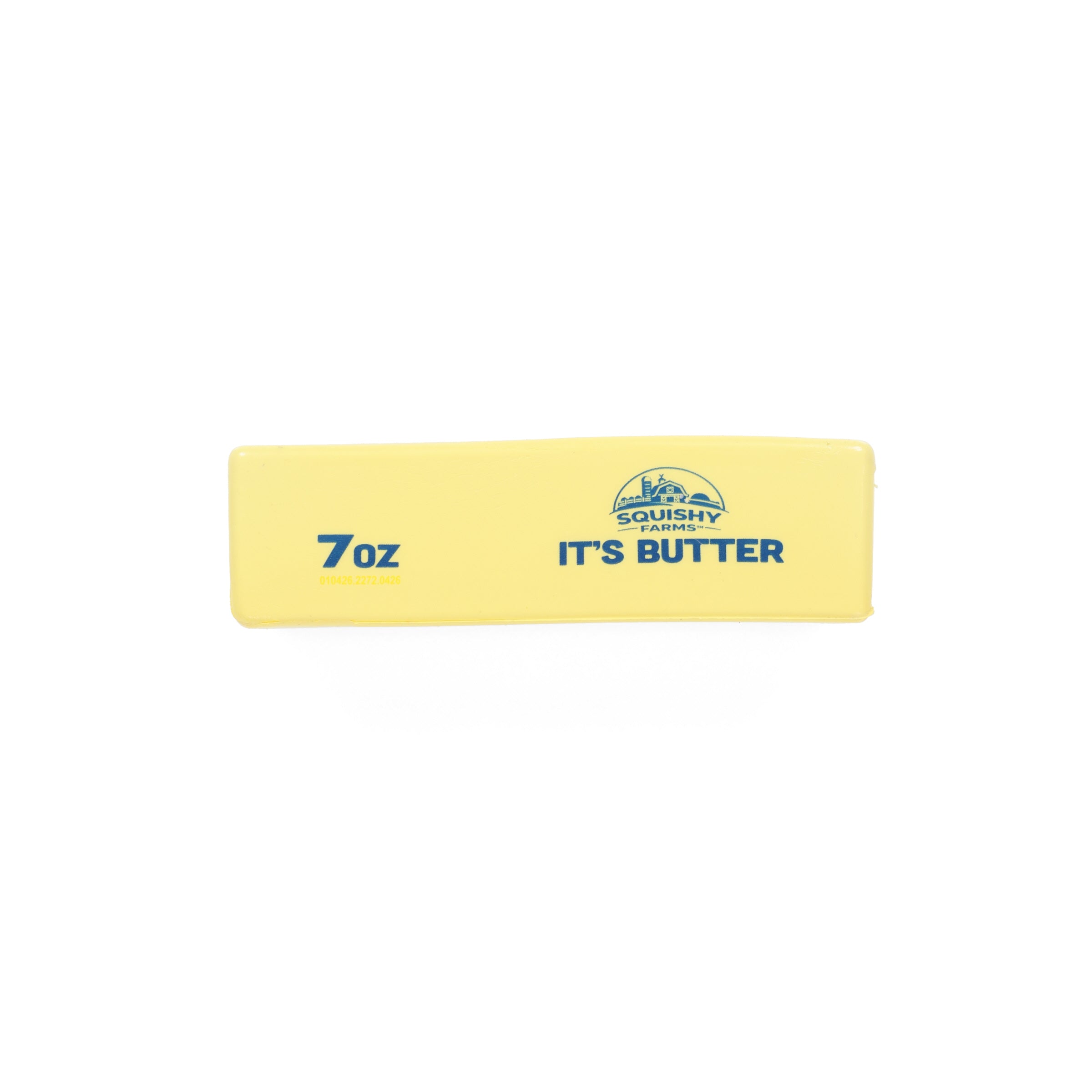 It's Butter Just Right
