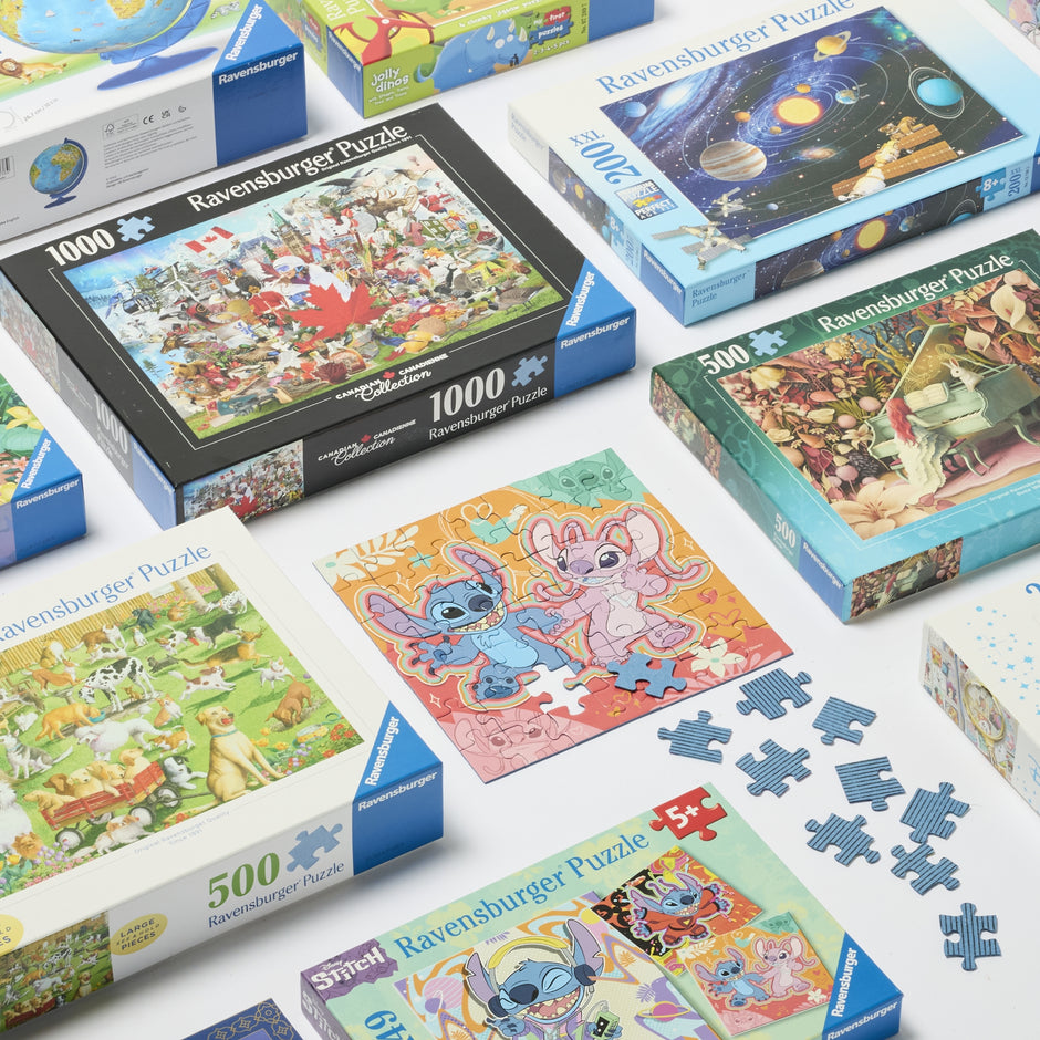 Shop by Category – Mastermind Toys