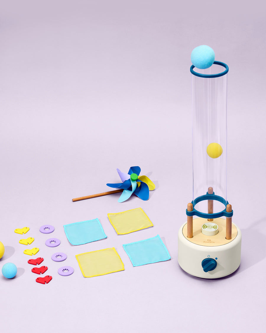 KiwiCo Wind Play Lab