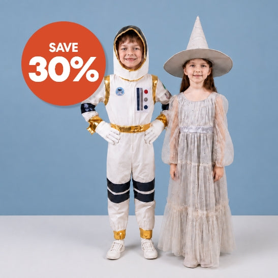 30% OffCoco Village Costumes
