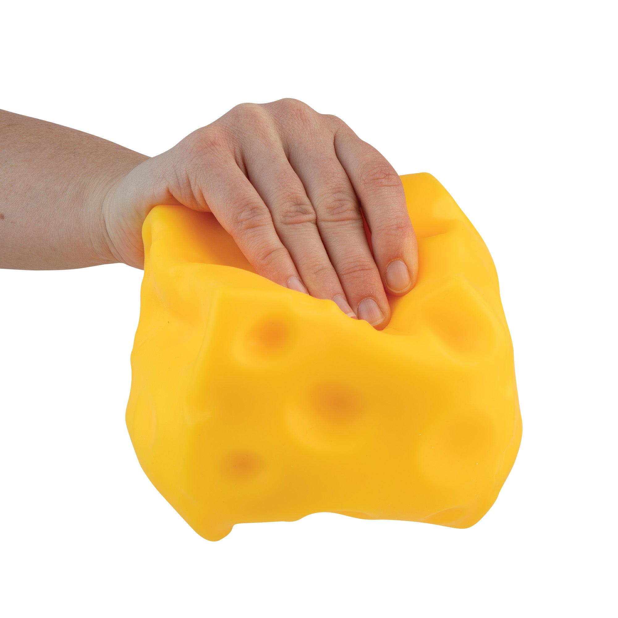 Easy Sqweezy Super Cheese
