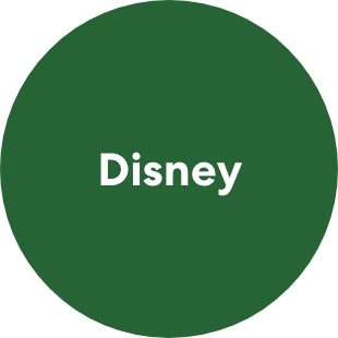 Disney Plush