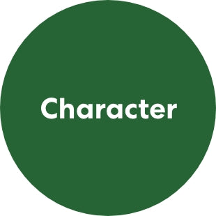 Character Plush