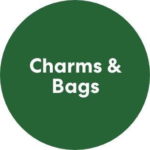 Bags, Blankets & Charms Plush