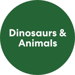 Dinosaurs & Animals