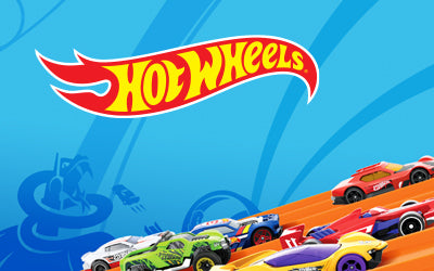 Hot wheels Octopus Color Reveal Vehicle Wash Multicolor