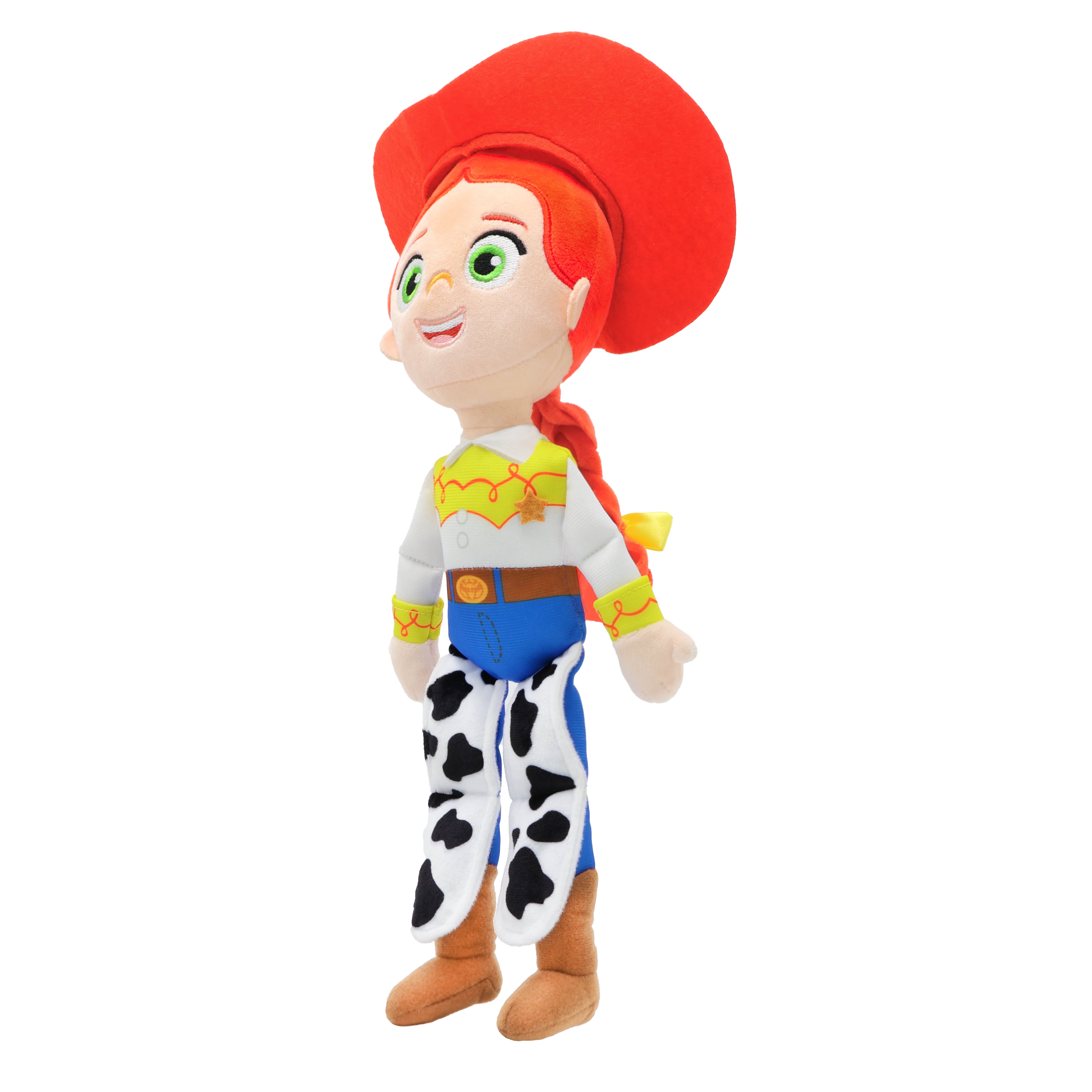 Disney Toy Story 5 - Jessie Plush Medium