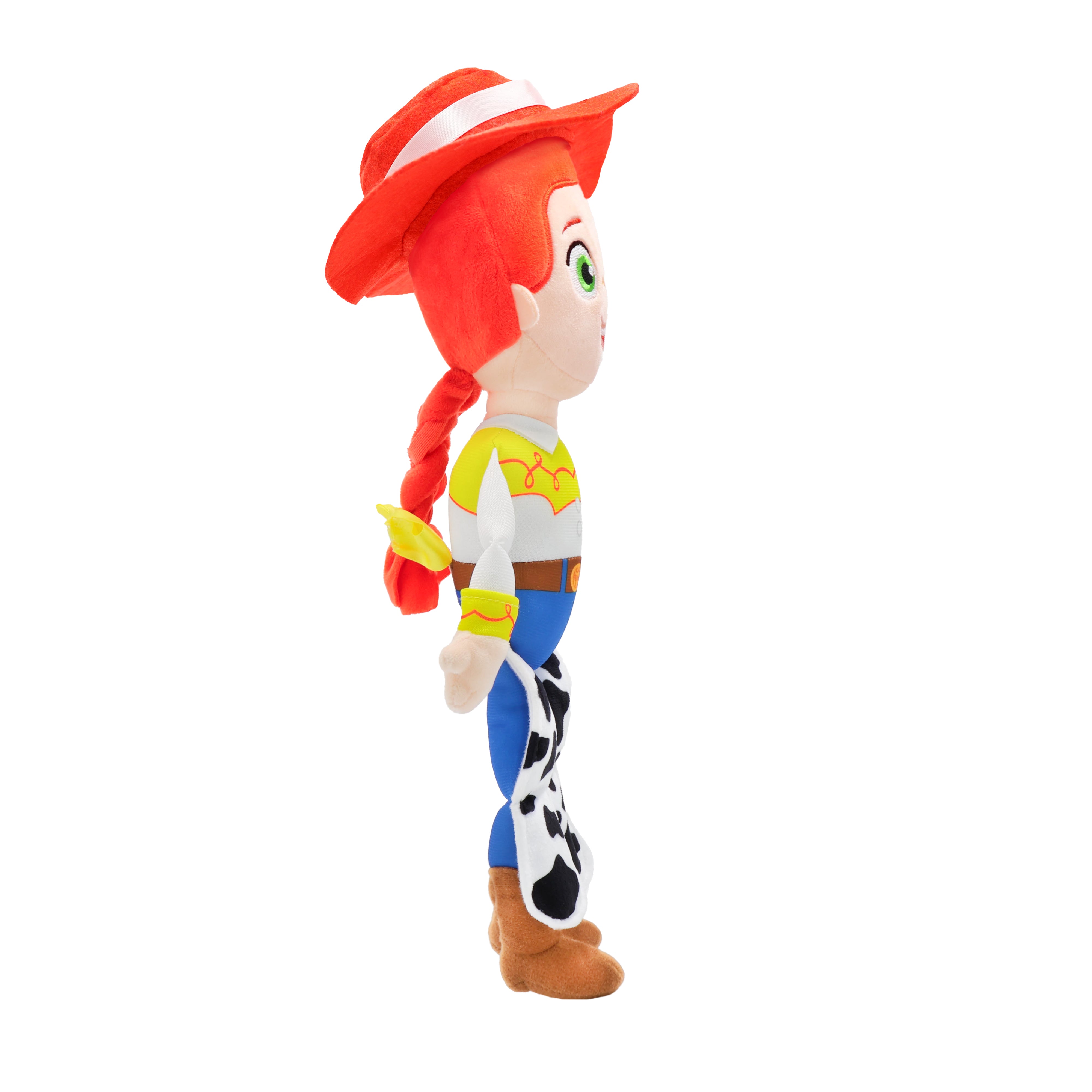 Disney Toy Story 5 - Jessie Plush Medium