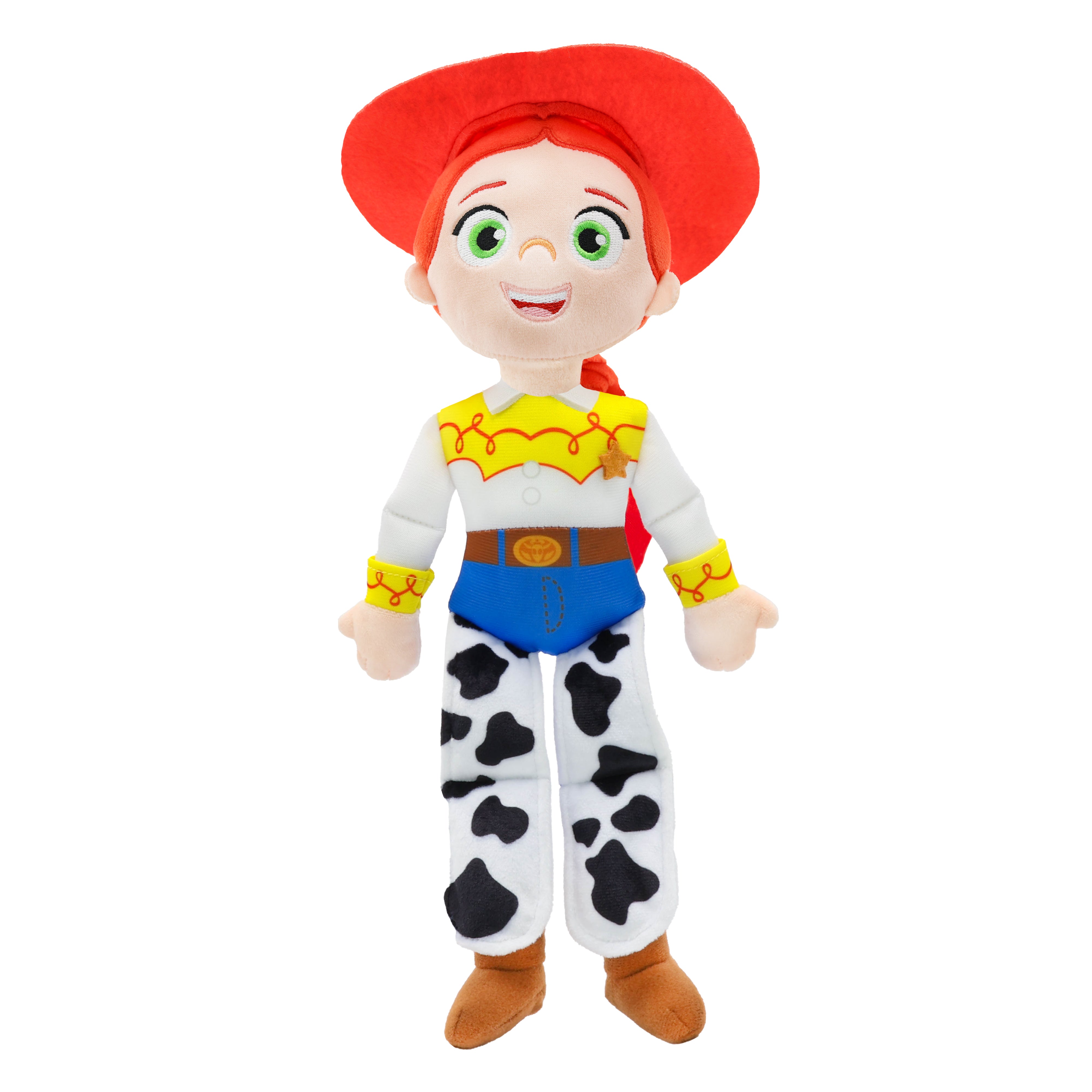 Disney Toy Story 5 - Jessie Plush Medium