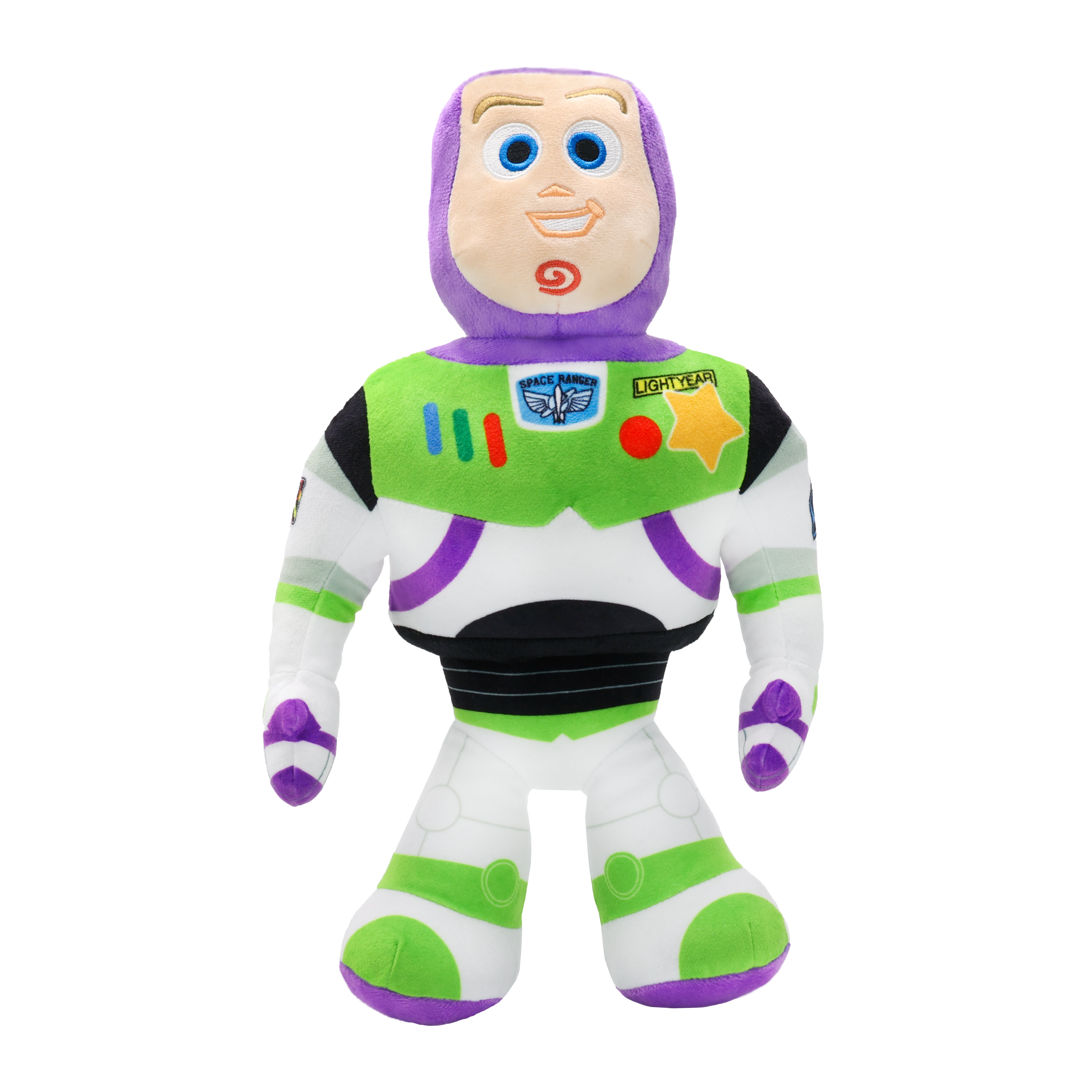 Disney Toy Story 5 - Buzz Lightyear Plush Medium