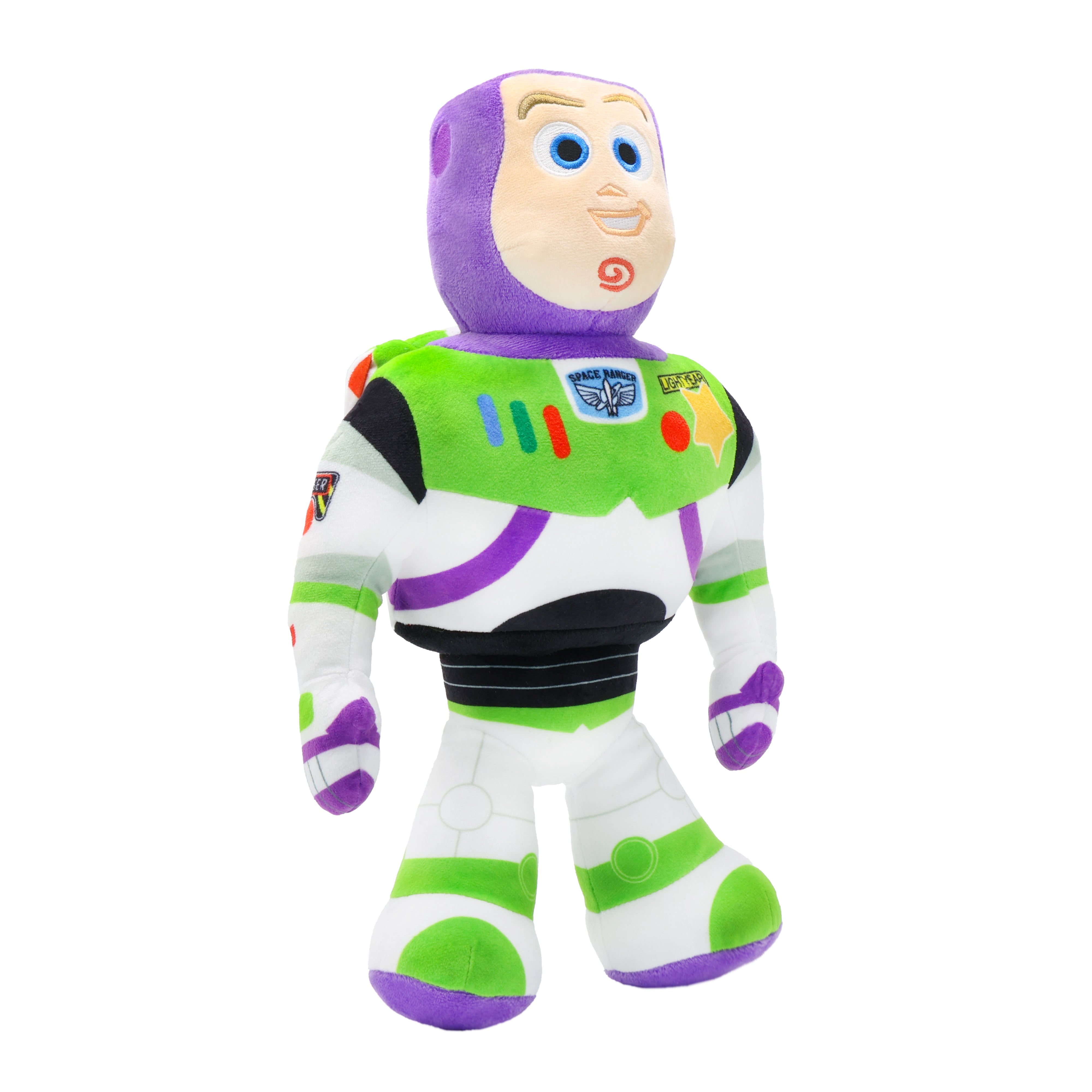 Disney Toy Story 5 - Buzz Lightyear Plush Medium