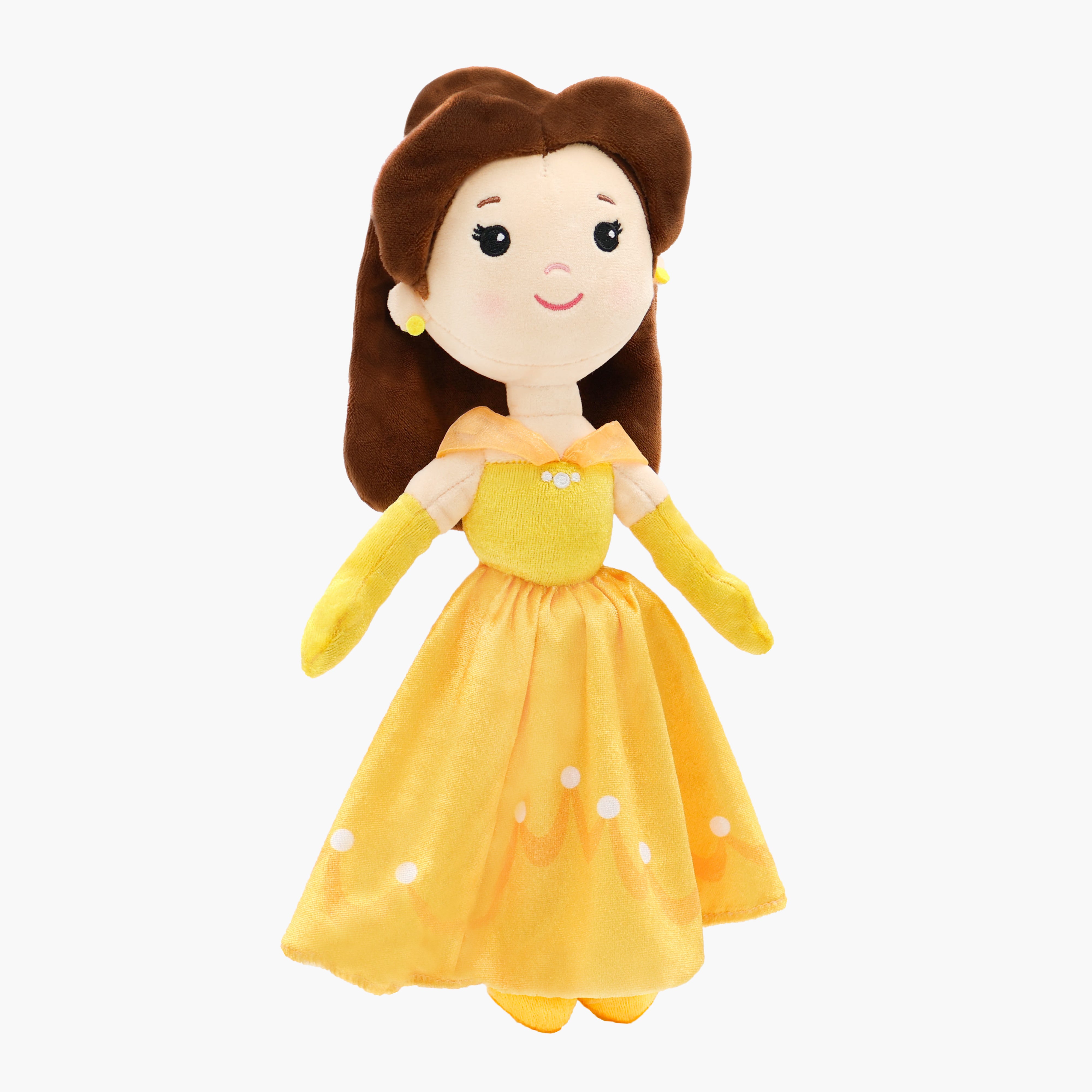 Disney Princess Belle Plush