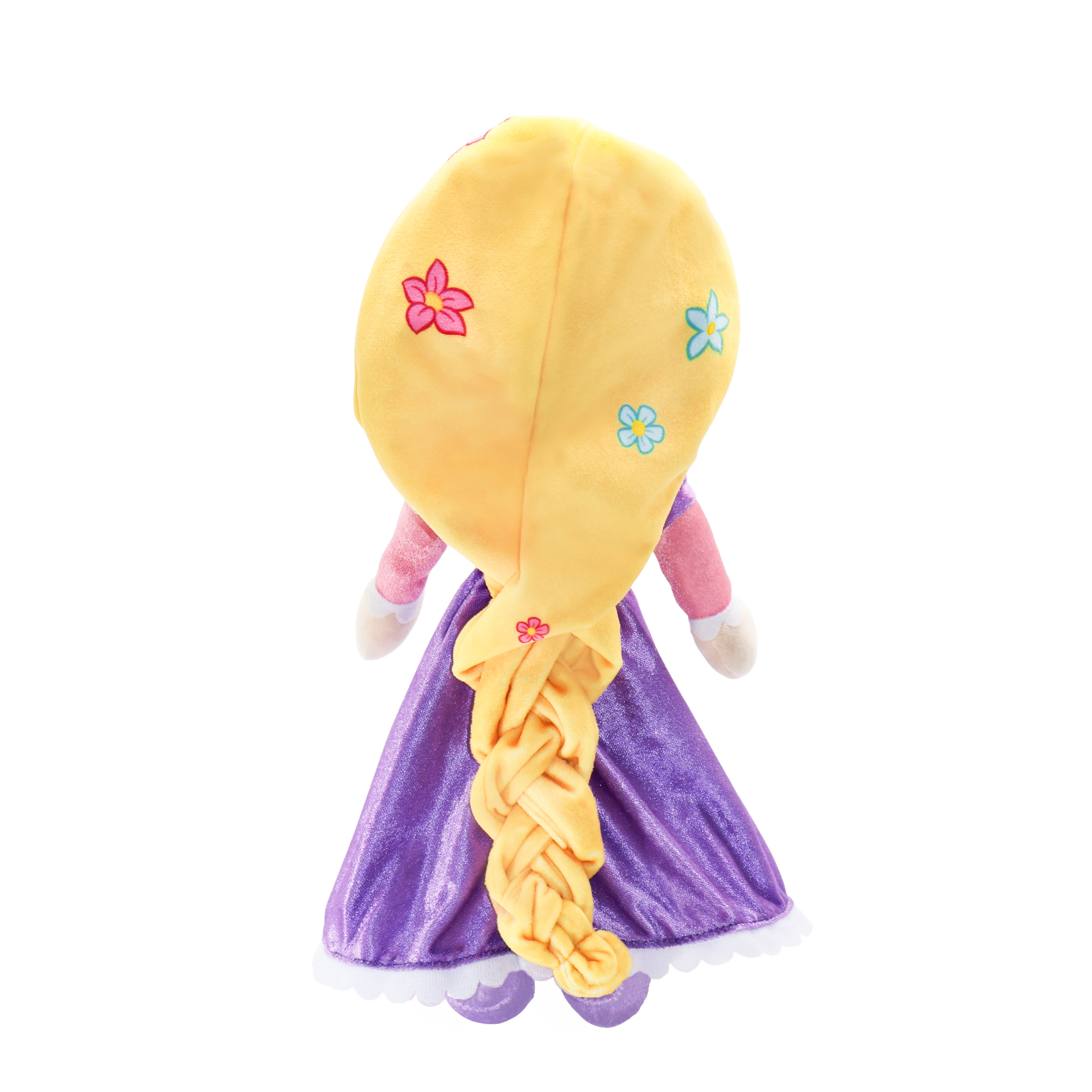 Disney Princess Rapunzel Plush