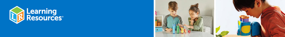 Learning Resources Toys Mastermind Toys