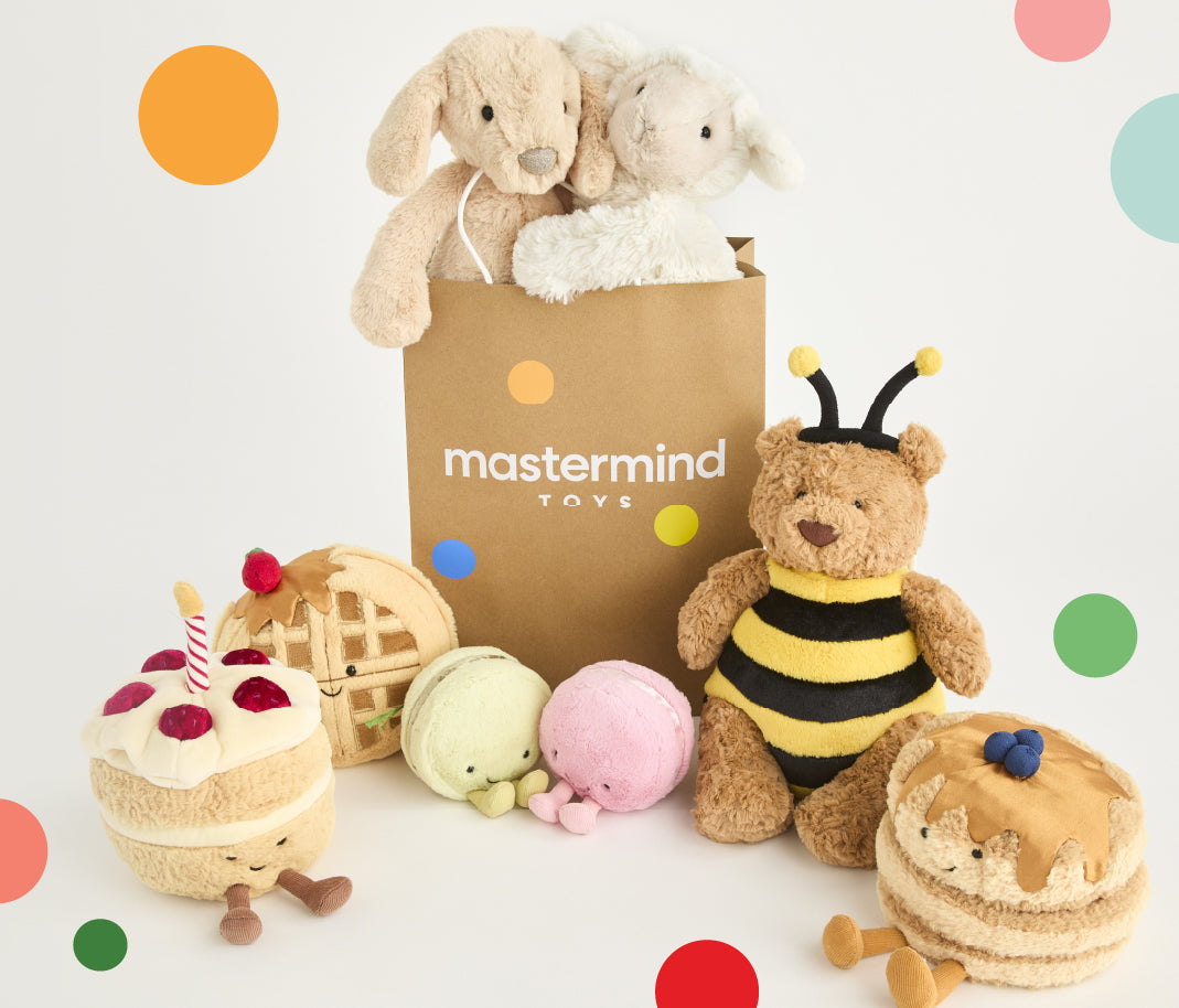 Level Up Your Loot Bag