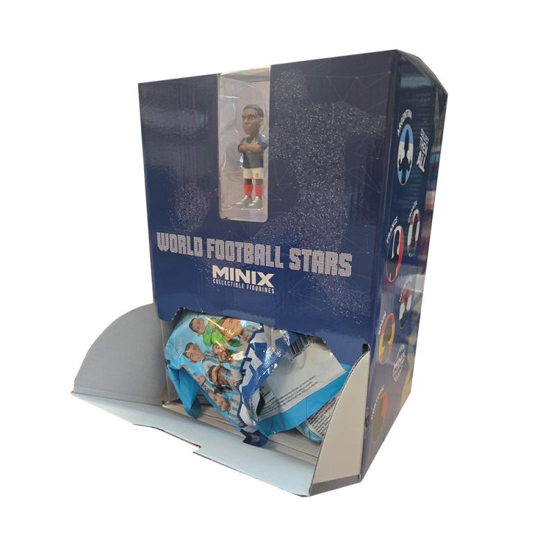 Minix FIFA World Cup Blind Bag - 7cm Figure