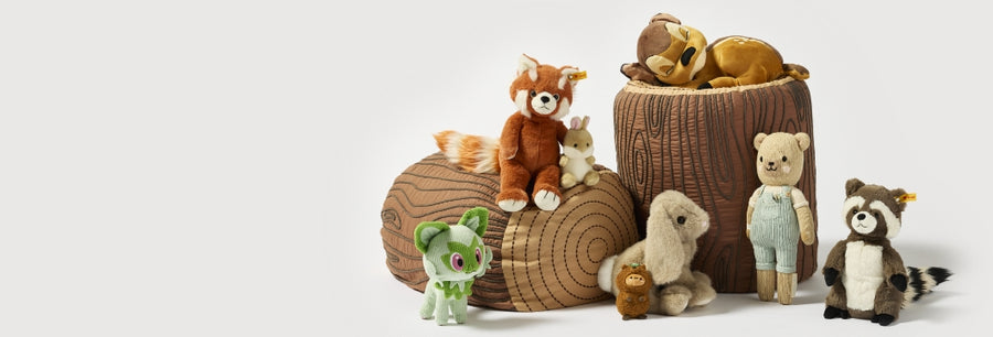 Plush | Mastermind Toys