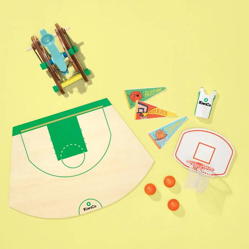 KiwiCo-Basketball Catapult