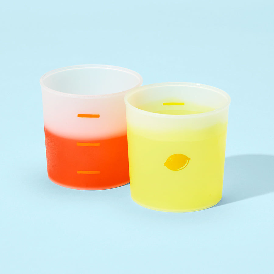KiwiCo Easy-Squeezy Juicer