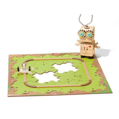 KiwiCo-Robot Coder Starter Kit