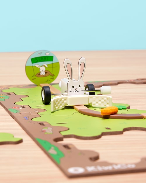 KiwiCo-Robot Coder Starter Kit