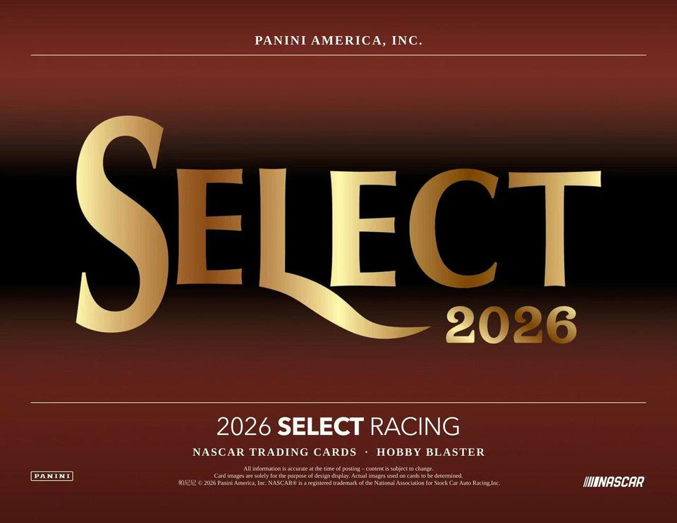 SelectRacing