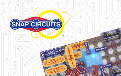 Mastermind Toys - Snap Circuits