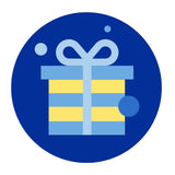 Free Gift Wrapping