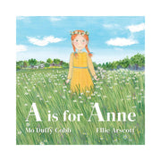 A is for Anne - Mastermind Toys___228576